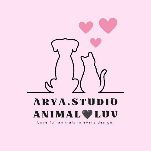 Arya.Studio - Animal Luv
